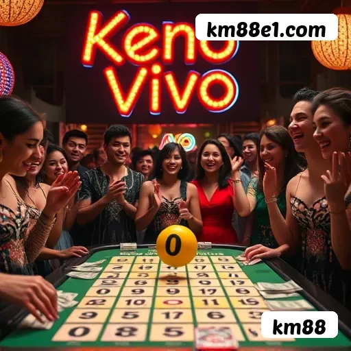 km88 Belo Horizonte - Jackpots