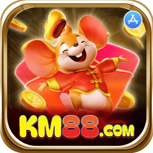 km88 App - Aplicativo Móvel Oficial